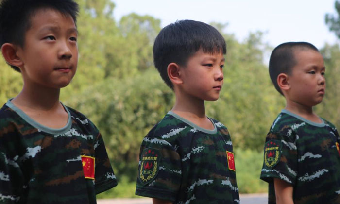 巨峰軍事夏令營(yíng)的安全保障.jpg