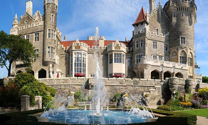 夏令營(yíng)給了孩子一個(gè)獲得成就感的舞臺(tái)