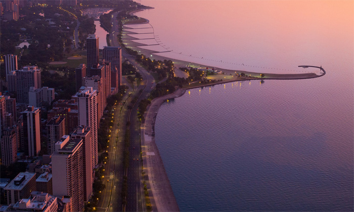 美國童子軍夏令營為孩子的發(fā)展鋪平道路