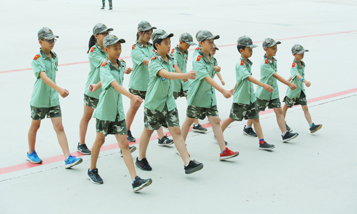 少年軍旅夏令營需要準(zhǔn)備哪些