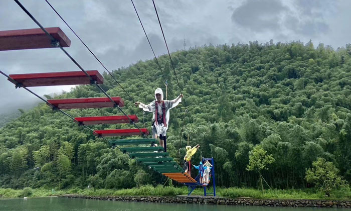 蘇州新博園夏令營(yíng)