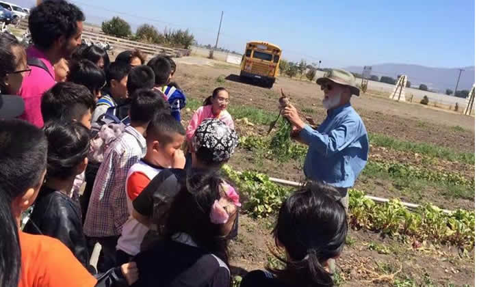 英孚國際游學(xué)