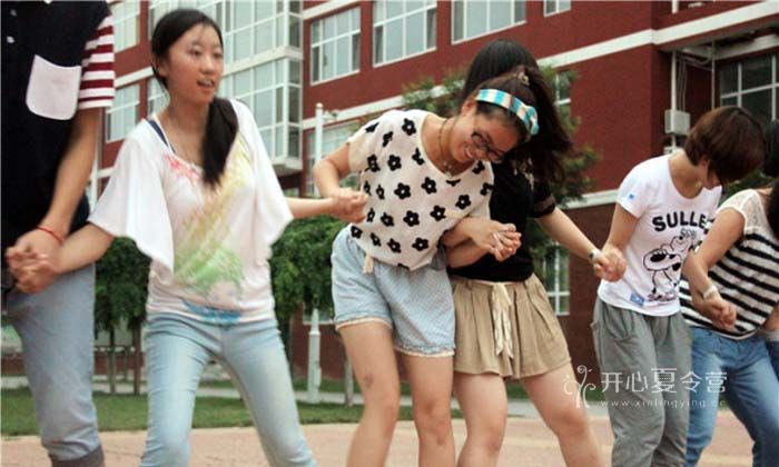 上?？釋W(xué)酷玩英漢雙語口才夏令營