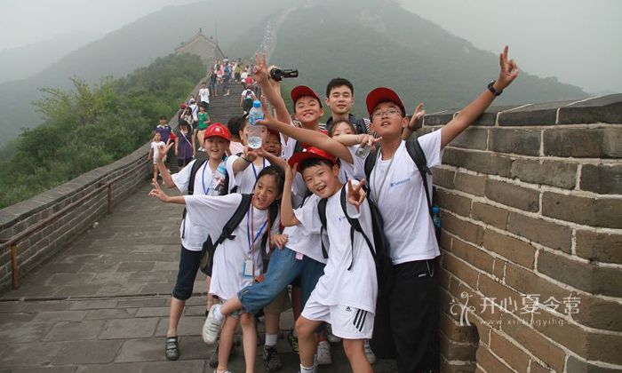 引航者教育夏令營