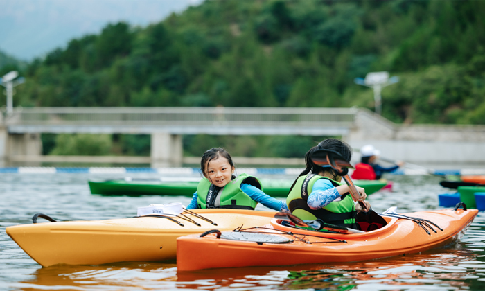 YuYoung青少年營地夏令營