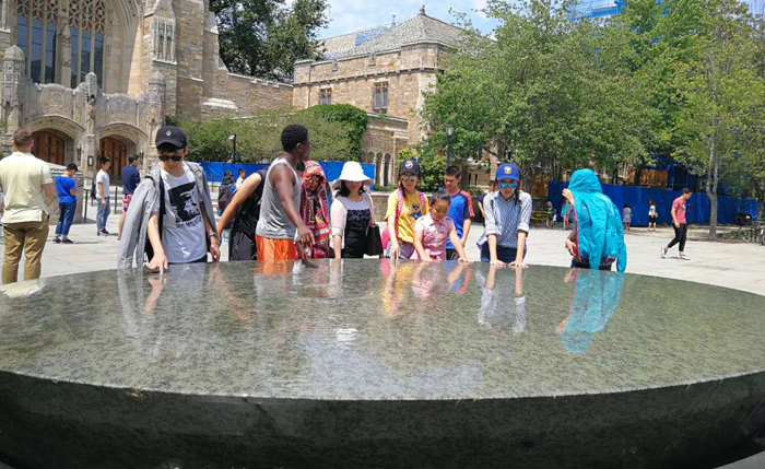 研途Rugby公學(xué)國(guó)際班15天游學(xué)營(yíng)招生詳情