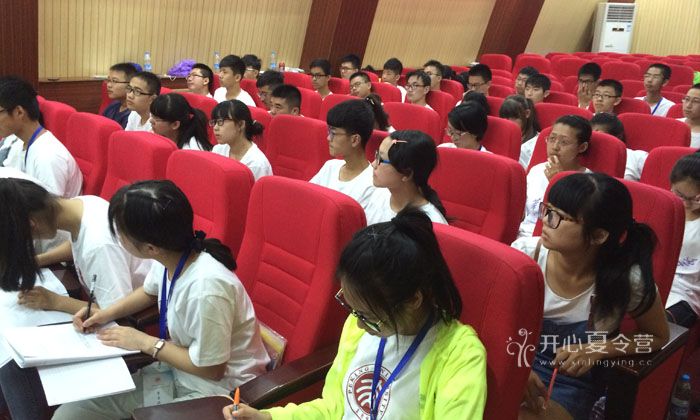 娛光前途夏令營如何讓孩子找到更好的學(xué)習(xí)方法