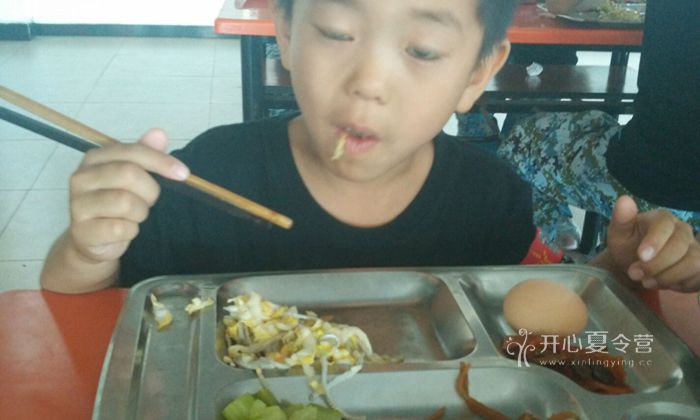 上海西點軍事夏令營