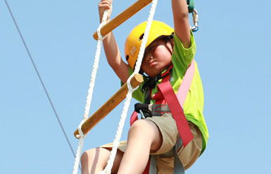 游學(xué)夏令營(yíng)