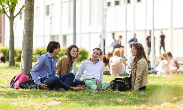 暑期游學(xué)讓你的視界得到拓展