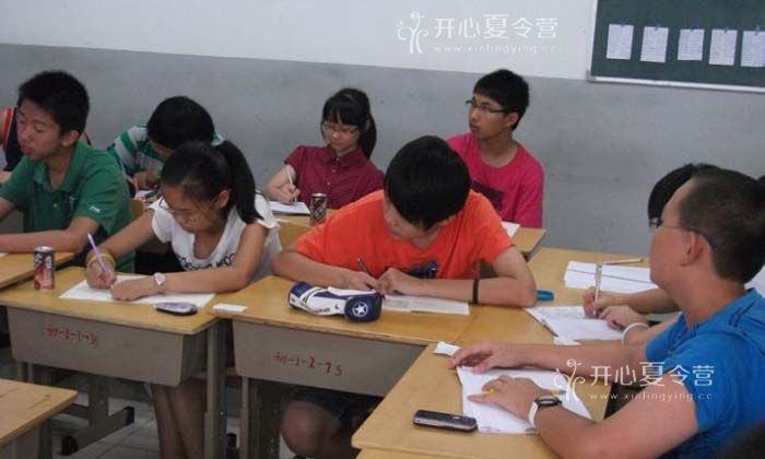 為什么選擇北京酷學(xué)酷玩夏令營(yíng)