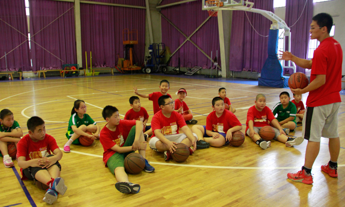 宏優(yōu)體育給孩子一個(gè)快樂運(yùn)動(dòng)的平臺(tái)