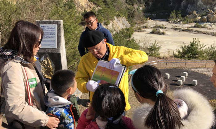 歐露克夏令營(yíng)好嗎