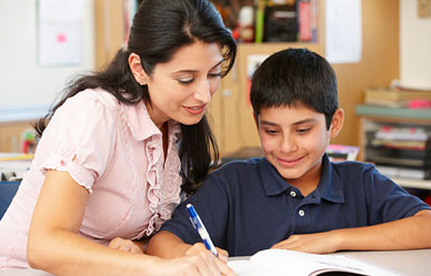 英語(yǔ)夏令營(yíng)