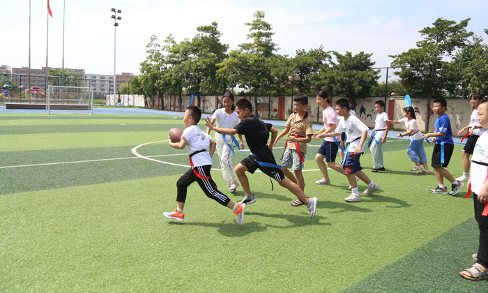 比頓國際游學夏令營
