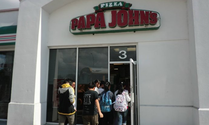 EF國際游學(xué)夏令營