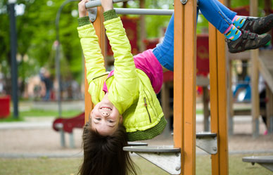 自控力夏令營(yíng)