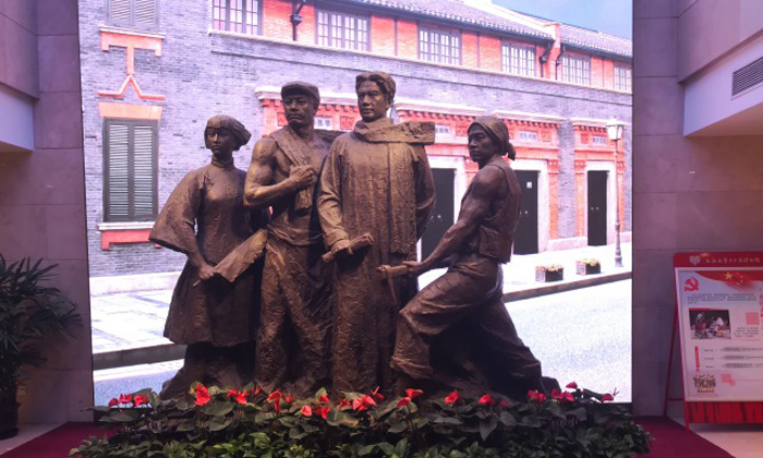 這個(gè)夏天拓展夏令營(yíng)陪你一起啟航