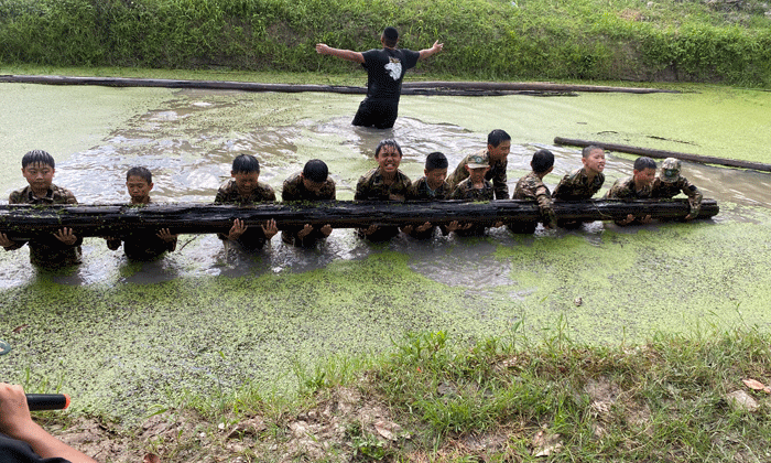 2021孩子參加八一軍事夏令營的收獲有哪些？.gif