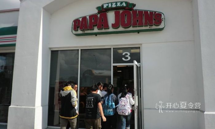 英孚國(guó)際游學(xué)