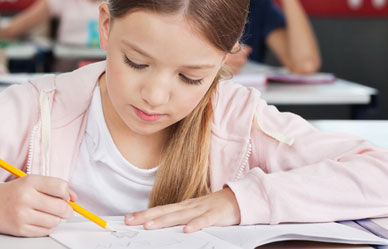 專注力夏令營(yíng)