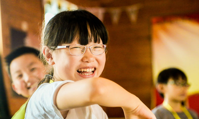 趣玩兒十商挑戰(zhàn)夏令營