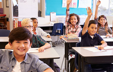 學(xué)習(xí)興趣夏令營(yíng)