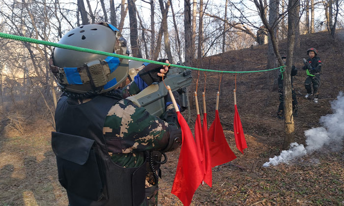 兵鋒教育夏令營好處