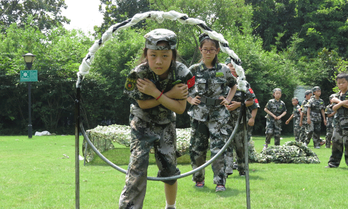 爸爸課堂夏令營(yíng)口碑怎么樣