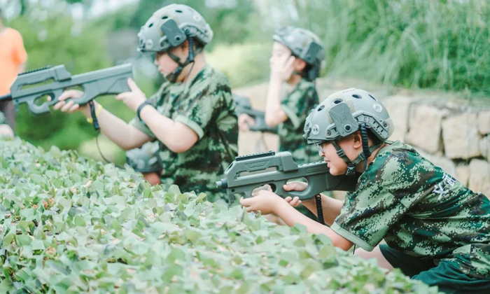 文武堂