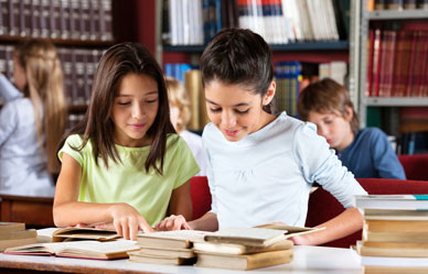 記憶力夏令營(yíng)