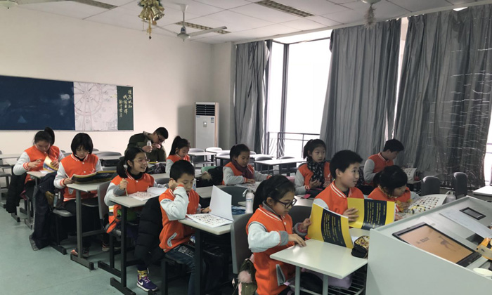 參加英語特訓對孩子的重要性