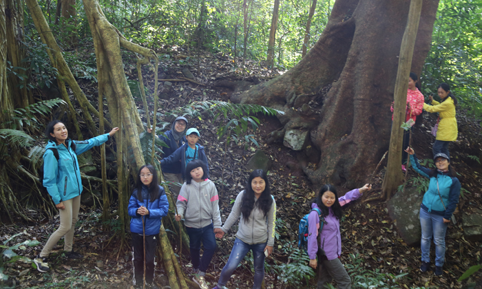 悠樂(lè)旅途夏令營(yíng)