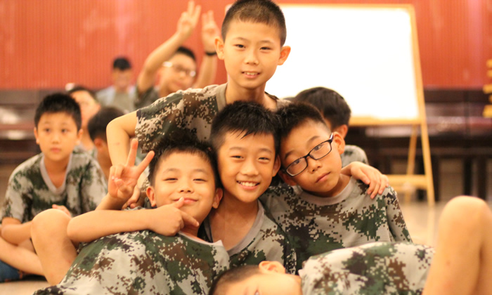 飛虎軍事特訓(xùn)營(yíng)活動(dòng)有哪些亮點(diǎn)