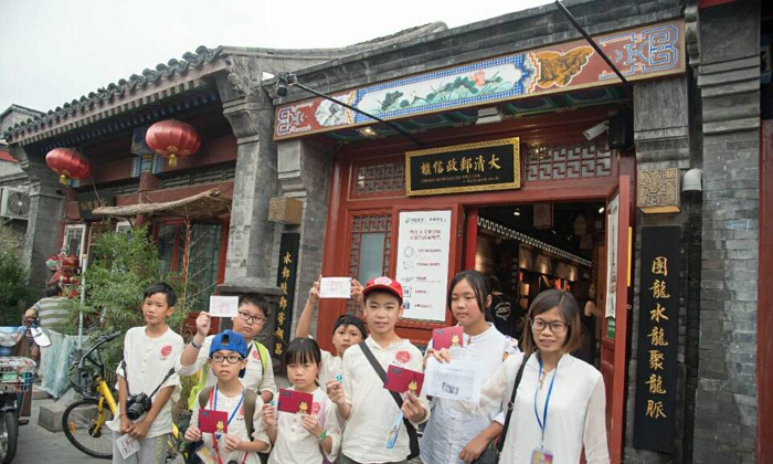 孩子變優(yōu)秀需要有一個(gè)好的榜樣