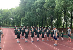 攀枝花夏令營教會(huì)孩子什么？