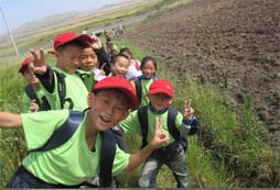 攀枝花小學(xué)生夏令營給孩子全新的教學(xué)體驗(yàn)！