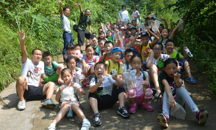 中小學(xué)生參加攀枝花自然科普夏令營可以收獲哪些？