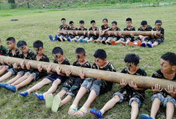 孩子參加攀枝花軍事夏令營有哪些好處