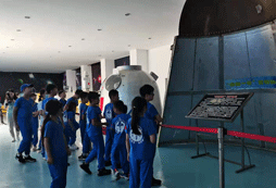 參加攀枝花軍事夏令營有什么收獲？