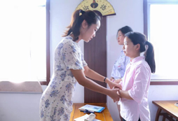 蓬萊夏令營在哪里
