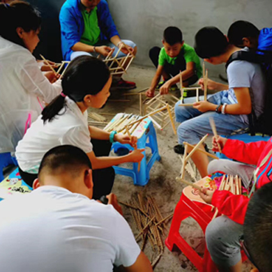 暑期親子活動有那些特色