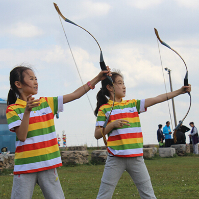 暑期親子活動有哪些亮點(diǎn)