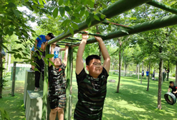 蓬萊小學(xué)生夏令營(yíng)能夠收獲些什么？