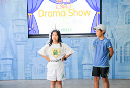 情景匯演