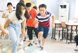 趣味小游戲