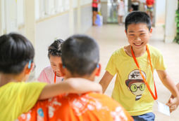 平和英語村夏令營對(duì)孩子有哪些幫助？