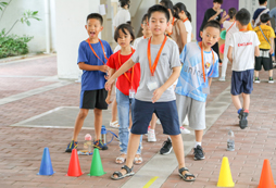 參加平和英語村夏令營對青少年的幫助有哪些？