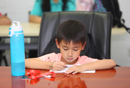 孩子參加乒乓球夏令營能夠?qū)W到什么？