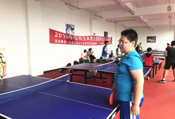 乒乓球夏令營讓孩子有哪些改變？